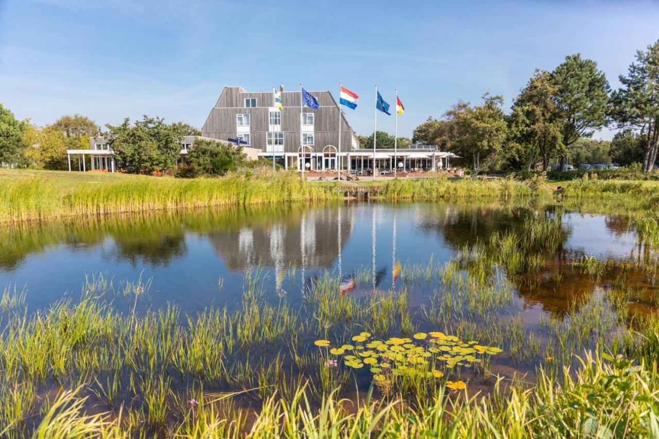 Appartement De Kompaan, Resort Amelander Kaap Hollum  Esterno foto