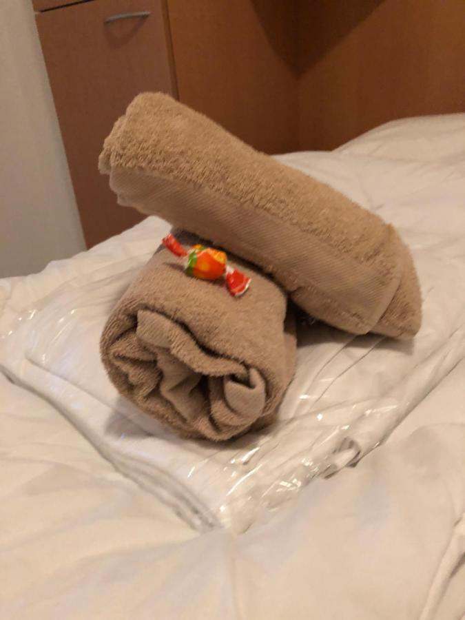 Appartement De Kompaan, Resort Amelander Kaap Hollum  Esterno foto