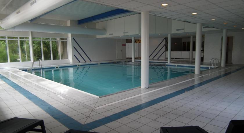 Appartement De Kompaan, Resort Amelander Kaap Hollum  Esterno foto
