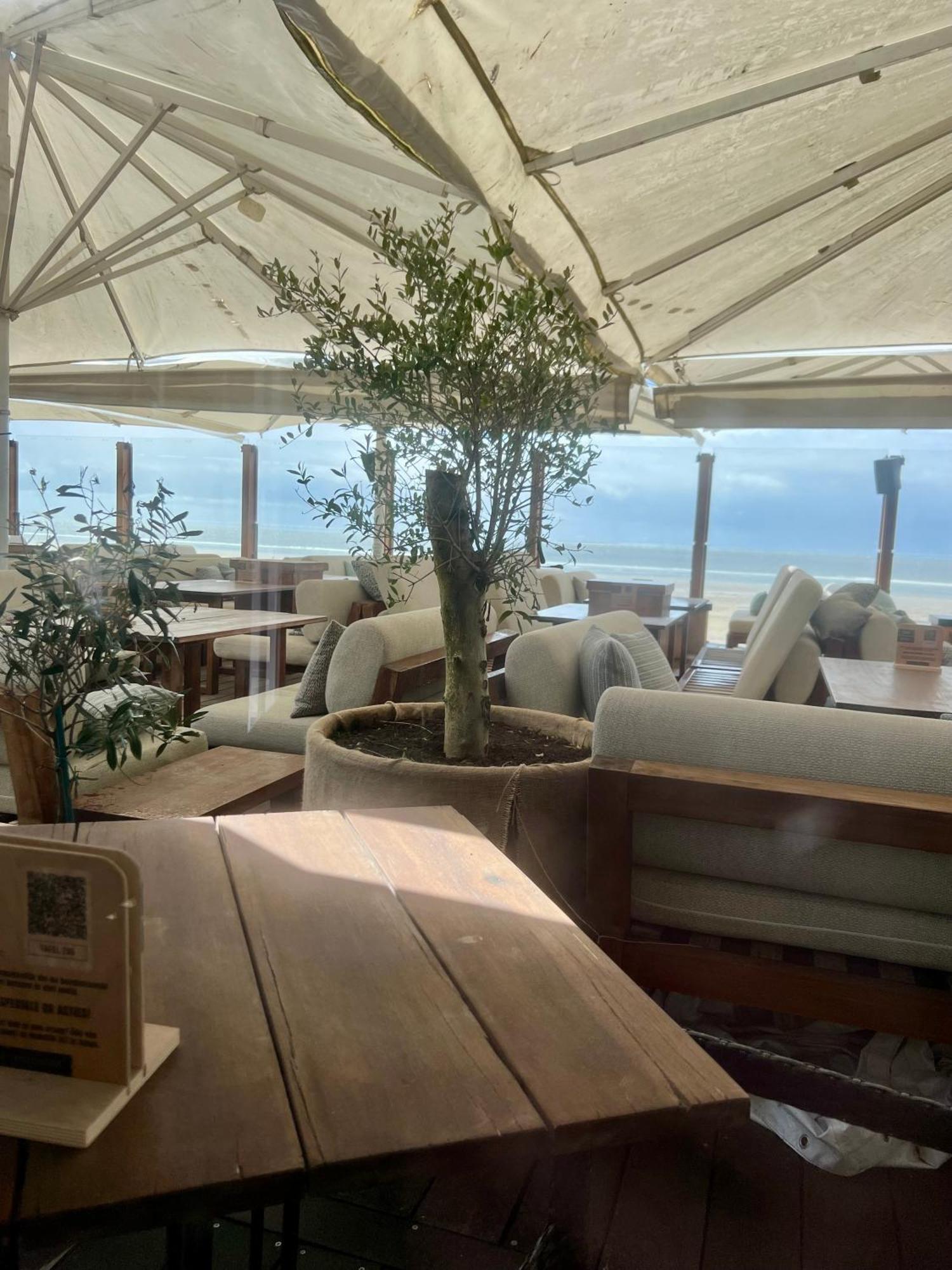 Appartement De Kompaan, Resort Amelander Kaap Hollum  Esterno foto
