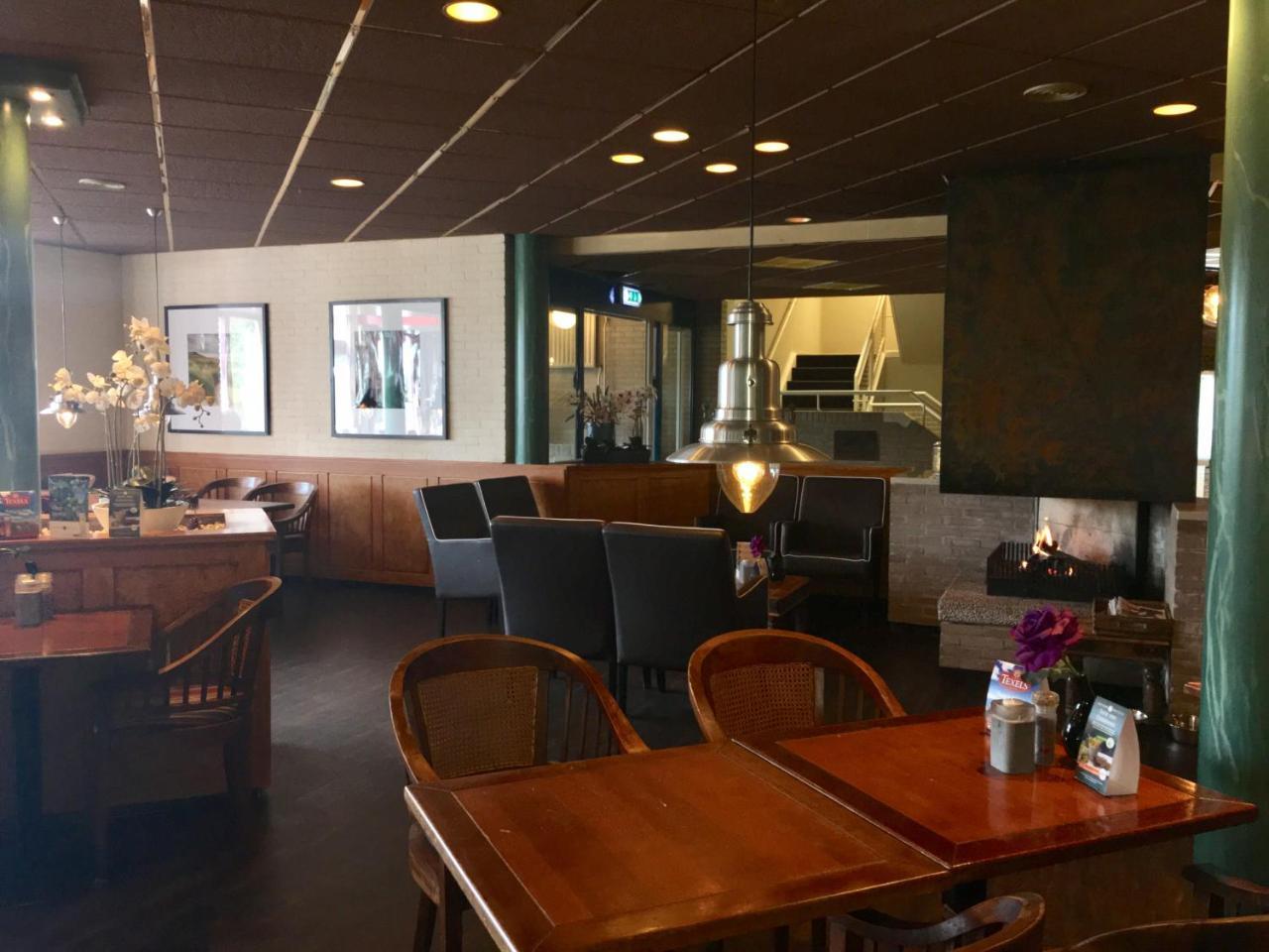 Appartement De Kompaan, Resort Amelander Kaap Hollum  Esterno foto