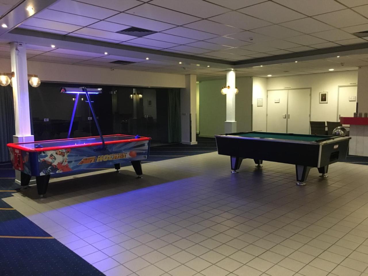 Appartement De Kompaan, Resort Amelander Kaap Hollum  Esterno foto