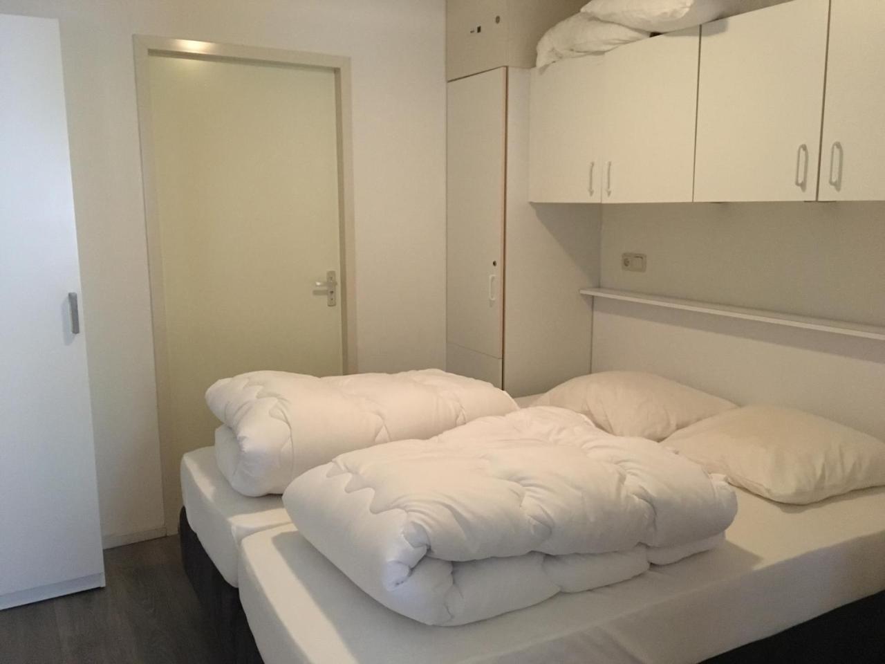Appartement De Kompaan, Resort Amelander Kaap Hollum  Esterno foto