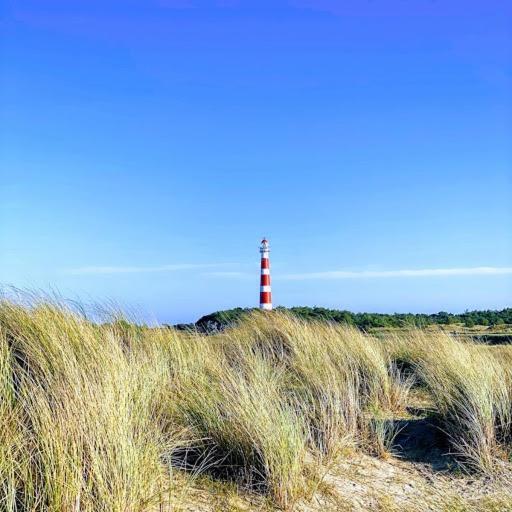 Appartement De Kompaan, Resort Amelander Kaap Hollum  Esterno foto